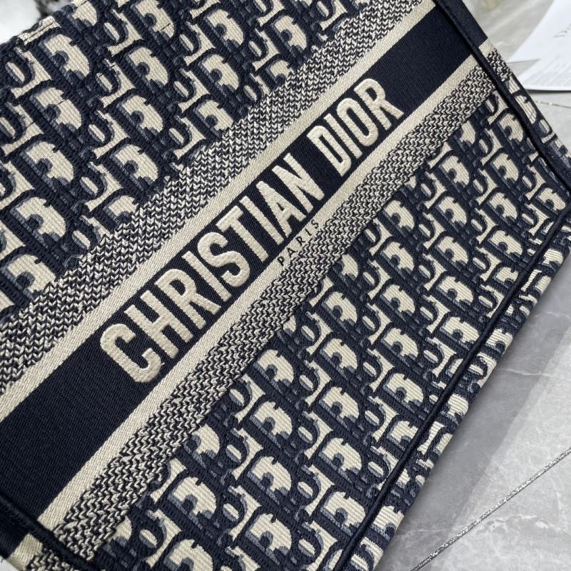 Christian Dior Shopping Bags